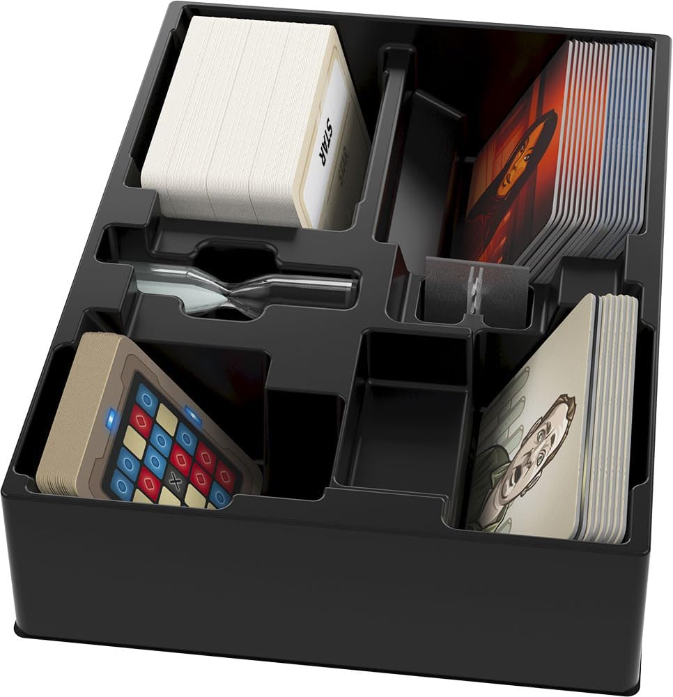 Codenames – Unleash Your Inner Spy