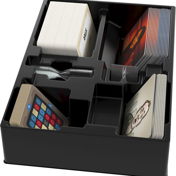 Codenames – Unleash Your Inner Spy